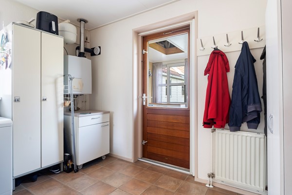 Medium property photo - De Feartswâl 7, 9047 LA Minnertsga